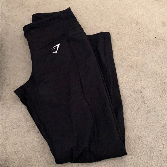 Gymshark Pants - Gymshark dreamy leggings